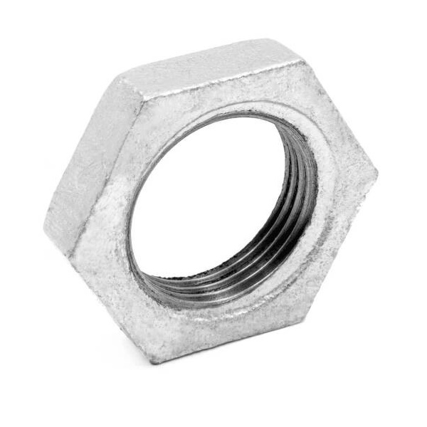 Контргайка чугун оц Ду 32 (1 1/4"), DN 32